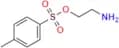 2-Aminoethanol Tosylate