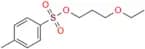 3-Ethoxypropyl 4-methylbenzenesulfonate