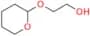 2-((Tetrahydro-2H-pyran-2-yl)oxy)ethan-1-ol
