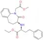 Benazepril Methyl Ester