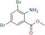 Bromhexine Impurity 14