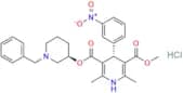 Benidipine Hydrochloride