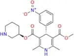 N-Desbenzylbenidipine