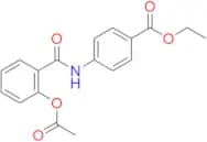 Benzocaine Acetylsalicylamide