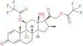 Beclomethasone 11,21-Ditrifluoroacetate