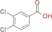 3,4-Dichloro benzoic acid