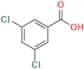 3,5-Dichloro benzoic acid