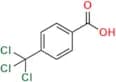 4-Trichloromethyl benzoic acid