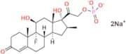 1,2 Dihydro Betamethasone Sodium Phosphate