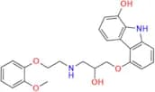 8-Hydroxy Carvedilol