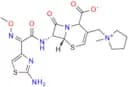 δ2-Cefepime