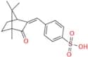 Benzylidene camphor sulfonic acid