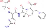 Ceftazidime EP Impurity A