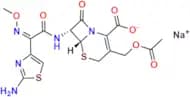 Cefotaxime Sodium