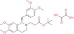 (R)-Tert-Butyl-N-butanoate norlaudanosine oxalate