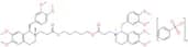 Cisatracurium Besylate EP Impurity G (Besylate Salt)