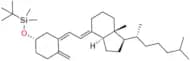 Vitamin D3 O-t-Butyldimethylsilyl Ether