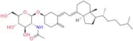 Vitamin D3 N-acetylglucosaminide