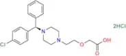 (R)-Cetirizine