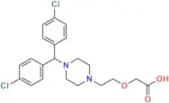 Dichloro Cetrizine