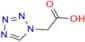 Tetrazolylacetic Acid
