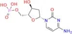 2\'-Deoxycytidine 5\'-Monophosphate