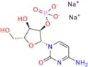 Cytidine-5′-triphosphate Disodium Salt