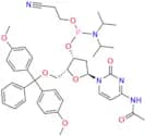 DMT-dC(ac) Phosphoramidite