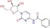 N-Benzoylcytidine