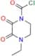 Cefoperazone Impurity 1