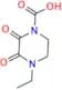 Cefoperazone Impurity 4