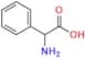 (RS)-2-Phenylglycine
