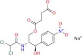 Chloramphenicol Succinate Sodium