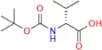 Boc-D-Valine