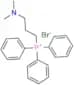 (3-(Dimethylamino)propyl)triphenylphosphonium bromide,