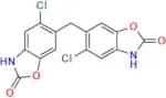 Chlorzoxazone Dimer Impurity