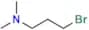 3-Bromo-N,N-dimethylpropan-1-amine