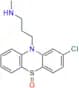 Nor-chlorpromazine Sulfoxide