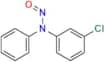 N-(3-Chlorophenyl)-N-phenylnitrous amide