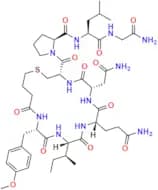 D-Cys Carbetocin Impurity