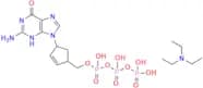 Carbovir Triphosphate (TEA Salt)