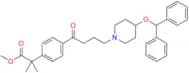 Carebastine Methyl Ester