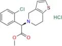 Clopidogrel Hydrochloride