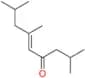 (E)-2,6,8-Trimethylnon-5-en-4-one