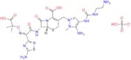 Ceftolozane Sulfate