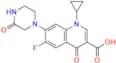 Oxociprofloxacin