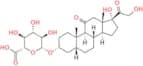 Tetrahydrocortisone 3-Glucuronide