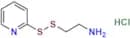 S-2-Pyridylthio Cysteamine Hydrochloride