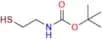 2-(Boc-amino)ethanthiol