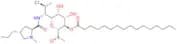 Clindamycin Sulfoxide 2-Palmitate Isomer